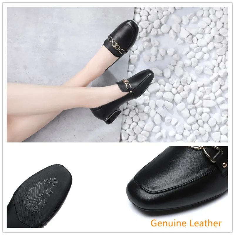 Loafers Genuine Leather Women's Loafers Lvory Pink Black Size 8.5 Square Toe Casual Office & Career Bordered Women Flats 1171
Loafers Genuine Leather Women's Loafers Lvory Pink Black Size 8.5 Square Toe Casual Office & Career Bordered Women Flats 1171