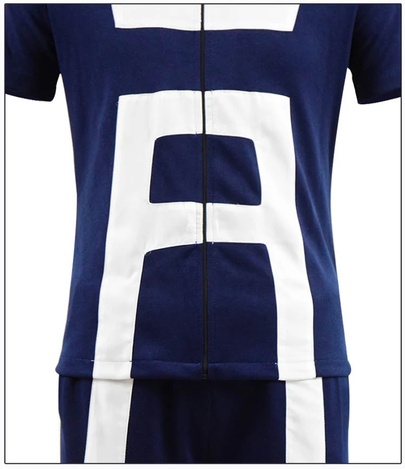 Anime My Hero Academia Cosplay Costumes Katsuki Bakugou Shouto Todoroki Izuku Midoriya Cosplay Costume Uniforms Halloween Party
Anime My Hero Academia Cosplay Costumes Katsuki Bakugou Shouto Todoroki Izuku Midoriya Cosplay Costume Uniforms Halloween Party