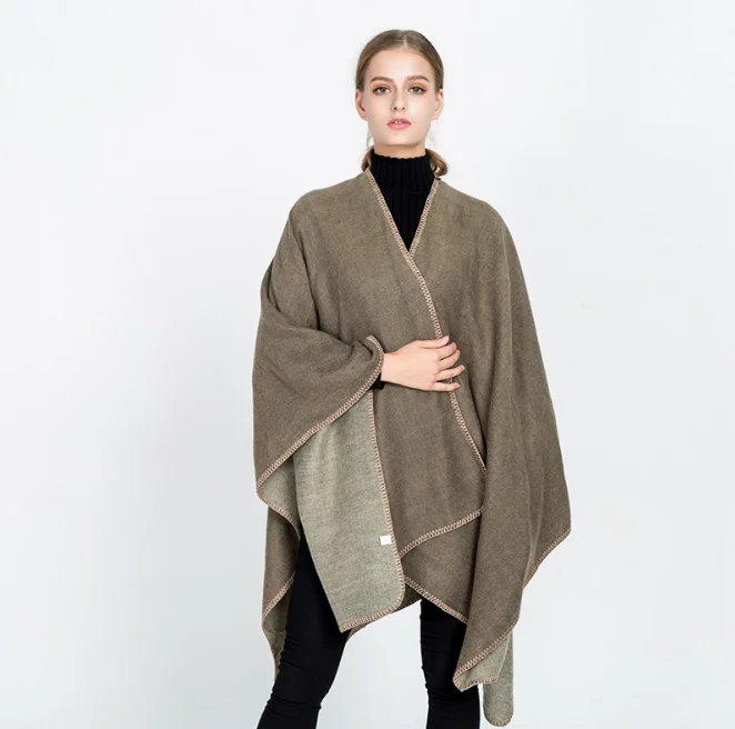 160*135cm Cashmere imitation Shawl Scarf Autumn Winter Scarves Men Foulard Square Hijab Ladies wrap muffler pareo female hijab
160*135cm Cashmere imitation Shawl Scarf Autumn Winter Scarves Men Foulard Square Hijab Ladies wrap muffler pareo female hijab