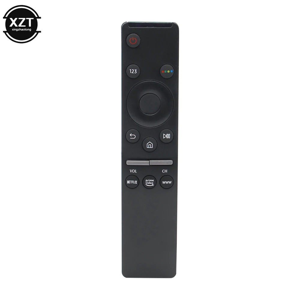 Remote Control Replacement for Samsung Smart TV BN59-01310A BN59-01259B BN59-01312G BN59-01312B BN59-01312F BN59-01312A
Remote Control Replacement for Samsung Smart TV BN59-01310A BN59-01259B BN59-01312G BN59-01312B BN59-01312F BN59-01312A
