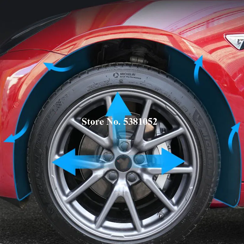 For Tesla Model 3 2017 2018 2019 2020 Accessories Soundproof Cotton Front Tire Insulation Cotton 2 Pcs Car Accessories
For Tesla Model 3 2017 2018 2019 2020 Accessories Soundproof Cotton Front Tire Insulation Cotton 2 Pcs Car Accessories