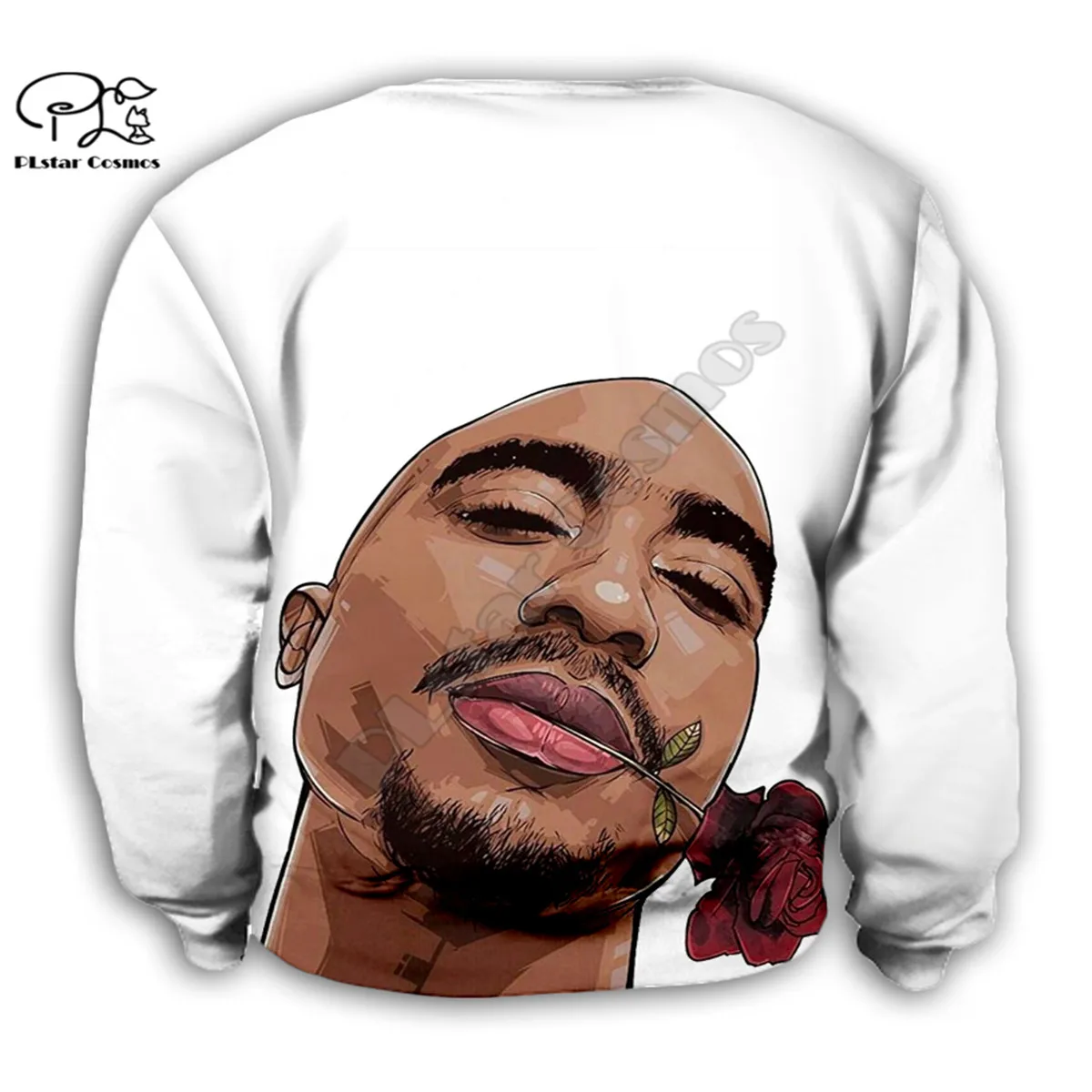 2PAC Tupac Amaru Shakur 3d Hoodies Children zipper coat Long Sleeve Pullover Cartoon Sweatshirt Tracksuit Hooded/pants/family
2PAC Tupac Amaru Shakur 3d Hoodies Children zipper coat Long Sleeve Pullover Cartoon Sweatshirt Tracksuit Hooded/pants/family
