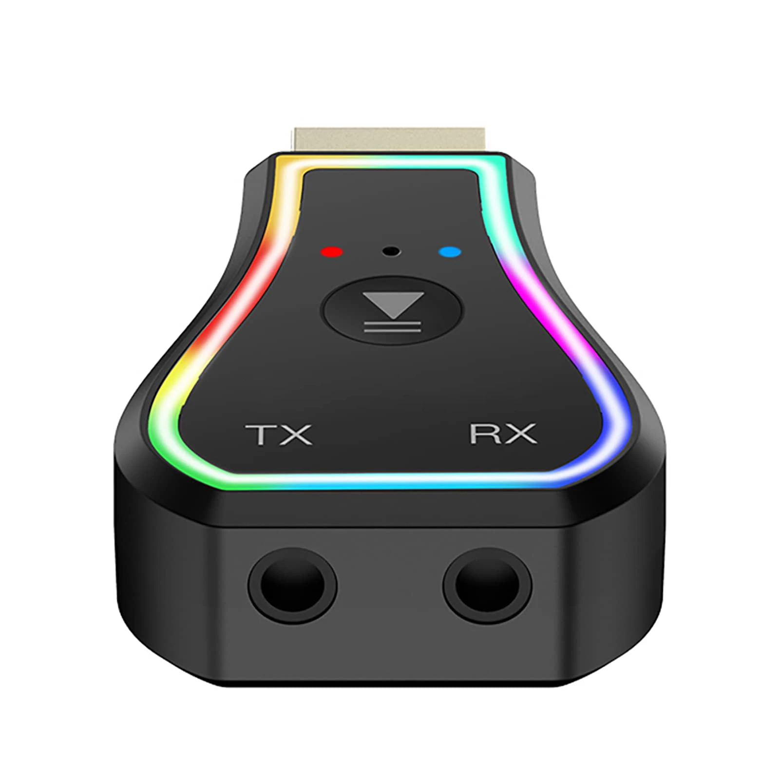 AR01 Car Bluetooth 3-in-1 FM Transmitter Wireless Receiver With 5V USB Socket Power Supply 5.0 Bluetooth Transmitter Receiver
AR01 Car Bluetooth 3-in-1 FM Transmitter Wireless Receiver With 5V USB Socket Power Supply 5.0 Bluetooth Transmitter Receiver