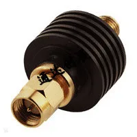 Фиксированный аттенnuator Vat-1w2 1pcs 6ghz 1db Mini Circuits Новый и оригинальный | Электронные