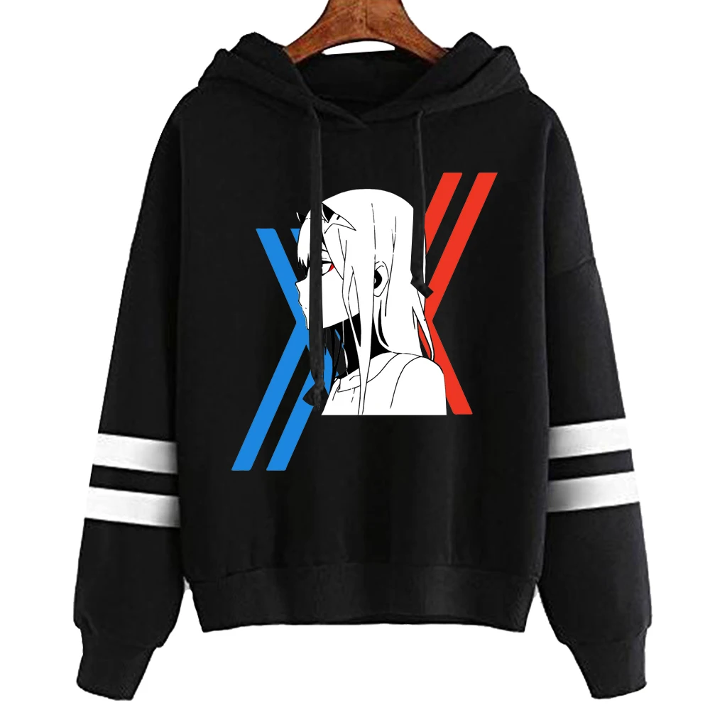 Darling в Franxx Для мужчин Для женщин Для мужчин унисекс толстовки ноль два Толстовка
Darling в Franxx Для мужчин Для женщин Для мужчин унисекс толстовки ноль два Толстовка