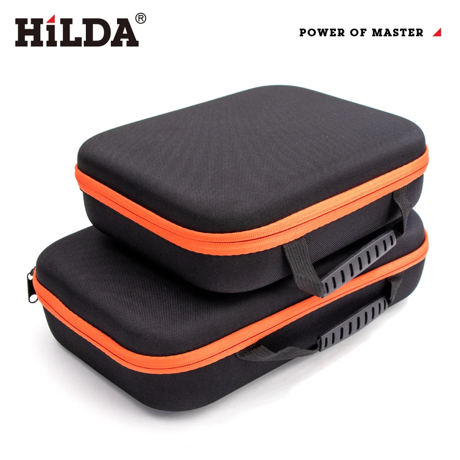 Фото HILDA сумка для инструментов водонепроницаемые сумки большая емкость электрика