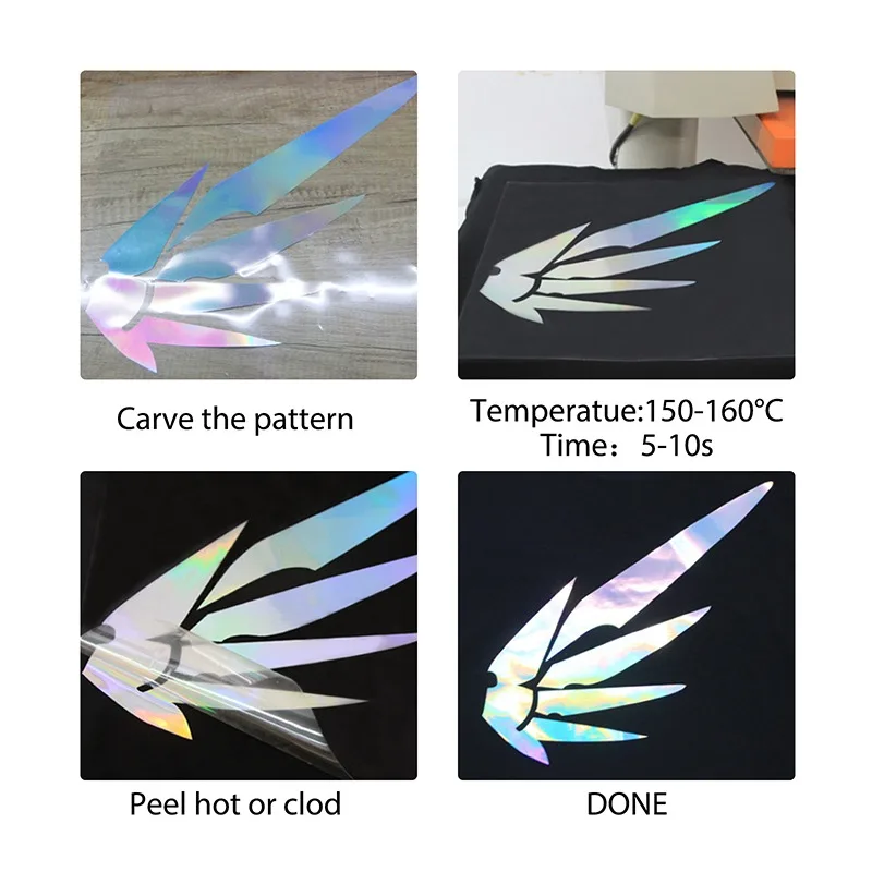 PU Heat Transfer Vinyl Iron-on T-Shirt Textiles Cricut Film Heat Press Vinyl Roll HTV Printing Clothing for Cricut Cameo DIY
PU Heat Transfer Vinyl Iron-on T-Shirt Textiles Cricut Film Heat Press Vinyl Roll HTV Printing Clothing for Cricut Cameo DIY
