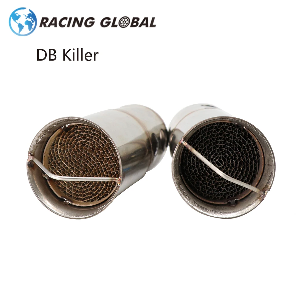 ALCON-мотоциклетный шумоподавитель Универсальный 51 мм 60 мм дБ убийца для глушителя глушитель шумоподавитель
ALCON-мотоциклетный шумоподавитель Универсальный 51 мм 60 мм дБ убийца для глушителя глушитель шумоподавитель