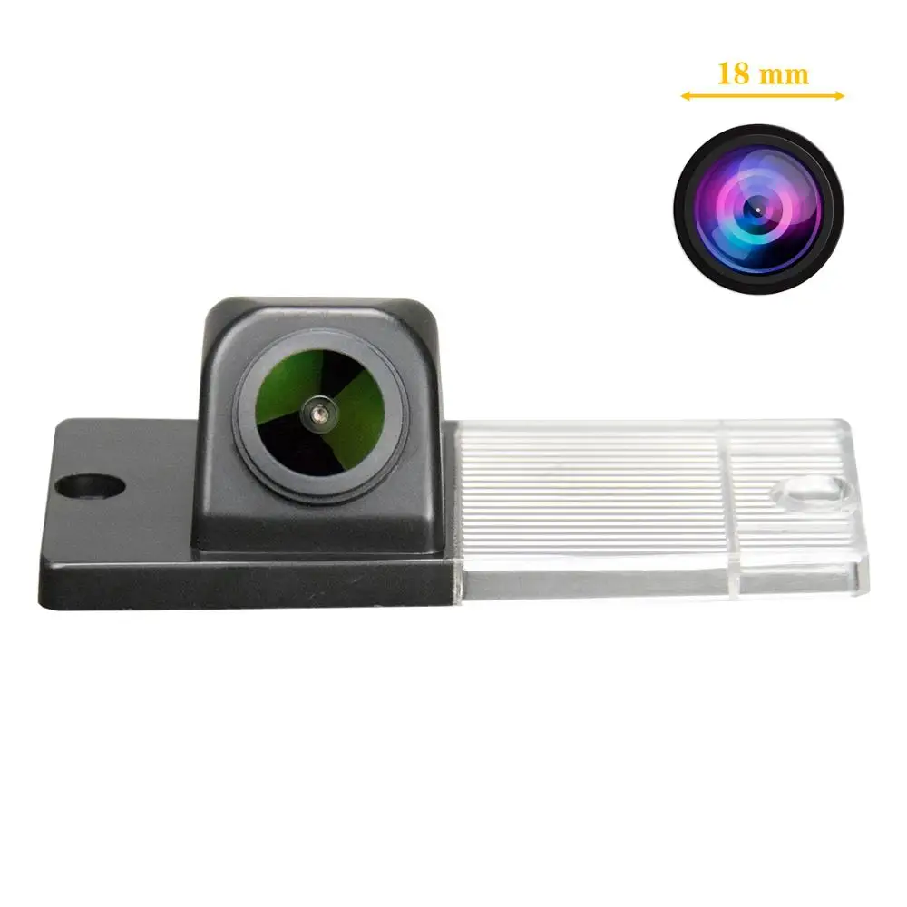 Misayaee HD 1280x720P Rear View Camera Plate Light for Kia Sportage 2006 2007 2008 2009 2010 2011 Kia Carens Rondo Rondo 7
Misayaee HD 1280x720P Rear View Camera Plate Light for Kia Sportage 2006 2007 2008 2009 2010 2011 Kia Carens Rondo Rondo 7