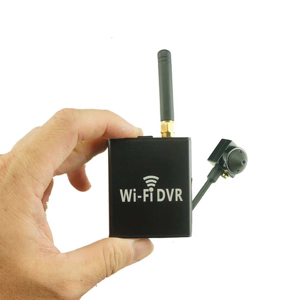 Mini Wifi DVR Plus Multi Type Camera 1CH 1080P Wifi Recorder 2MP Mini Smallest Camera Video Surveillance Recorder AHD DVR
Mini Wifi DVR Plus Multi Type Camera 1CH 1080P Wifi Recorder 2MP Mini Smallest Camera Video Surveillance Recorder AHD DVR