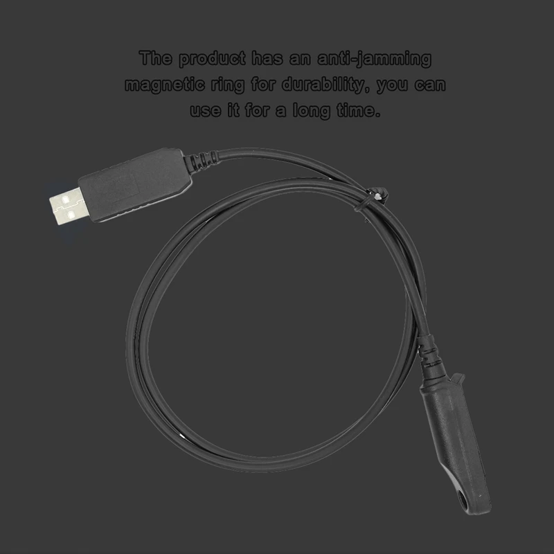 FTDI Programming Cable Auto Install Driver High Speed for Baofeng UV-9R UV-9RPlus BF-9700 BF-A58 R760 UV-XS
FTDI Programming Cable Auto Install Driver High Speed for Baofeng UV-9R UV-9RPlus BF-9700 BF-A58 R760 UV-XS