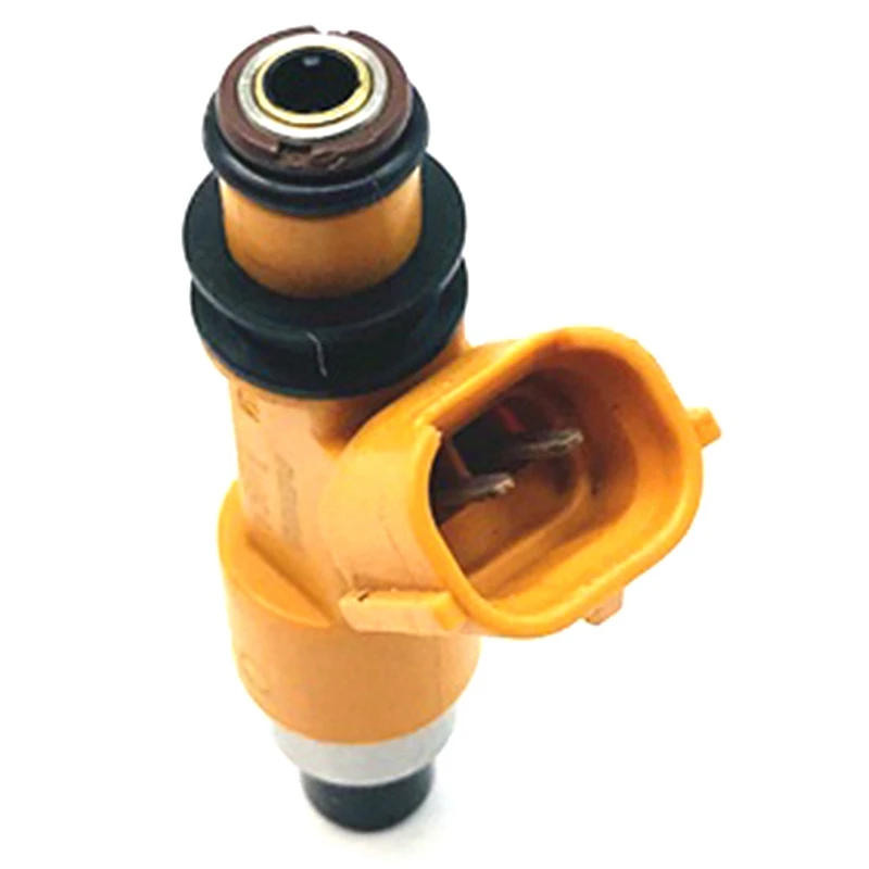 Car Fuel Injector for Suzuki APV Futura K-M 1500Cc (SL415) Part Number:15710-61J00 1571061J00
Car Fuel Injector for Suzuki APV Futura K-M 1500Cc (SL415) Part Number:15710-61J00 1571061J00