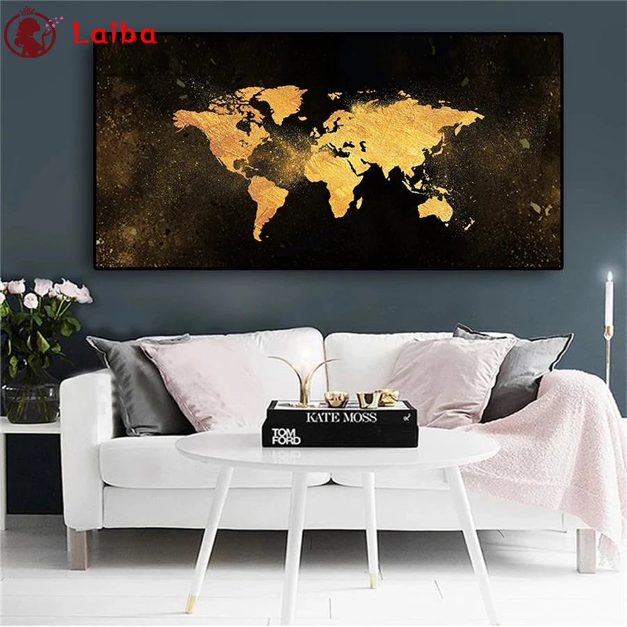 5D DIY Diamond Painting Abstract art, world map Full Square Round Drill Embroidery Cross Stitch 5D icon gift Home Decor mosaic
5D DIY Diamond Painting Abstract art, world map Full Square Round Drill Embroidery Cross Stitch 5D icon gift Home Decor mosaic