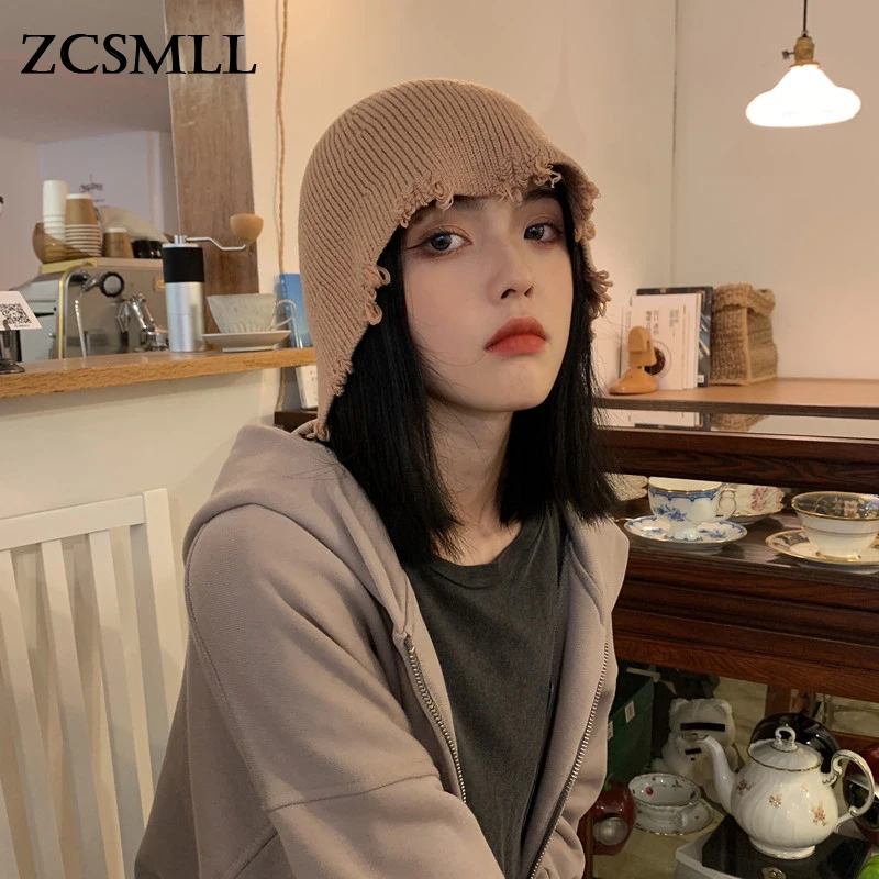 ZCSMLL женская бежевая вязаная Рыбацкая шляпа с заусенцами, новая круглая купольная темпераментная модная универсальная весенне-осенняя 2021 ...
ZCSMLL женская бежевая вязаная Рыбацкая шляпа с заусенцами, новая круглая купольная темпераментная модная универсальная весенне-осенняя 2021 ...