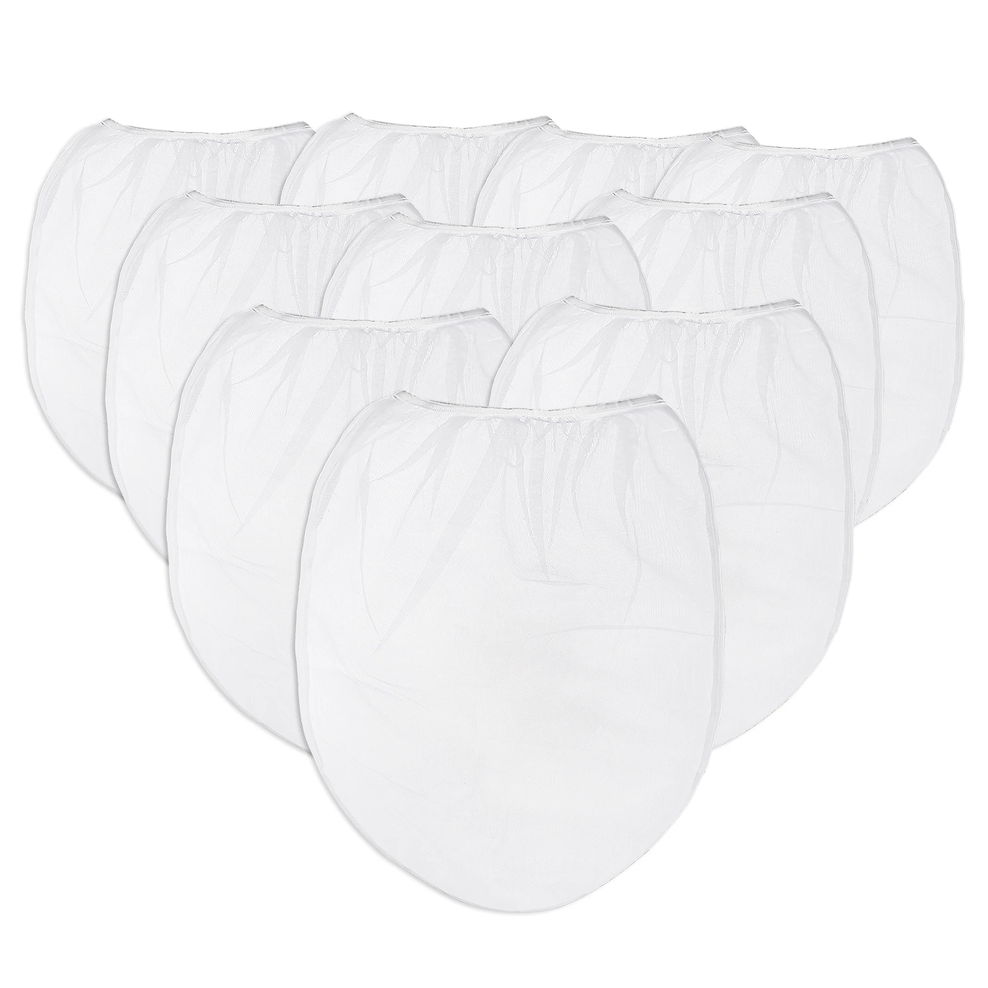 Uxcell 250 Micron Paint Screen Bag Fine Mesh Strainer with Elastic Opening for 5 Gallon Buckets 10Pcs
Uxcell 250 Micron Paint Screen Bag Fine Mesh Strainer with Elastic Opening for 5 Gallon Buckets 10Pcs