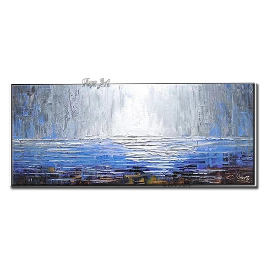 Latest Dropship Abstract Textured Oil Painting Canvas Wall Art Hot Selling Knife Paintings Artwork Decoration For Living Room
Latest Dropship Abstract Textured Oil Painting Canvas Wall Art Hot Selling Knife Paintings Artwork Decoration For Living Room