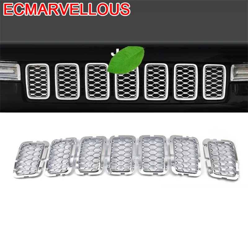 Coche Araba Aksesuar Accessoires Voiture Exterior Decoration Accessories Car Sticker Front Bumper 2018 FOR JEEP Grand Cherokee
Coche Araba Aksesuar Accessoires Voiture Exterior Decoration Accessories Car Sticker Front Bumper 2018 FOR JEEP Grand Cherokee