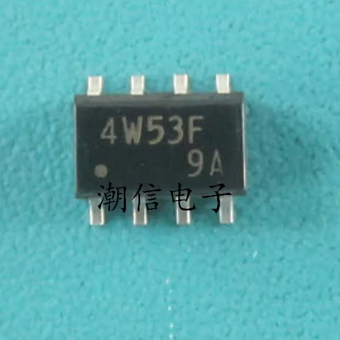 10cps 4W53F TC4W53F 
10cps 4W53F TC4W53F
