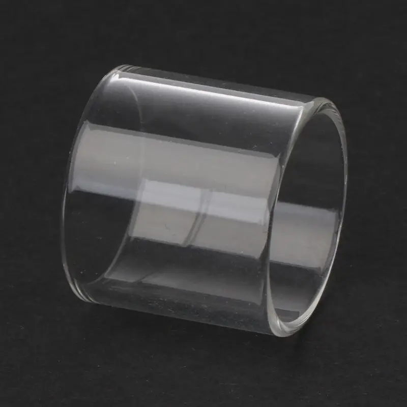 Transparent Pyrex Glass Tank Clear Color Straight Glass Tube for Tarot Nano Kit 
Transparent Pyrex Glass Tank Clear Color Straight Glass Tube for Tarot Nano Kit