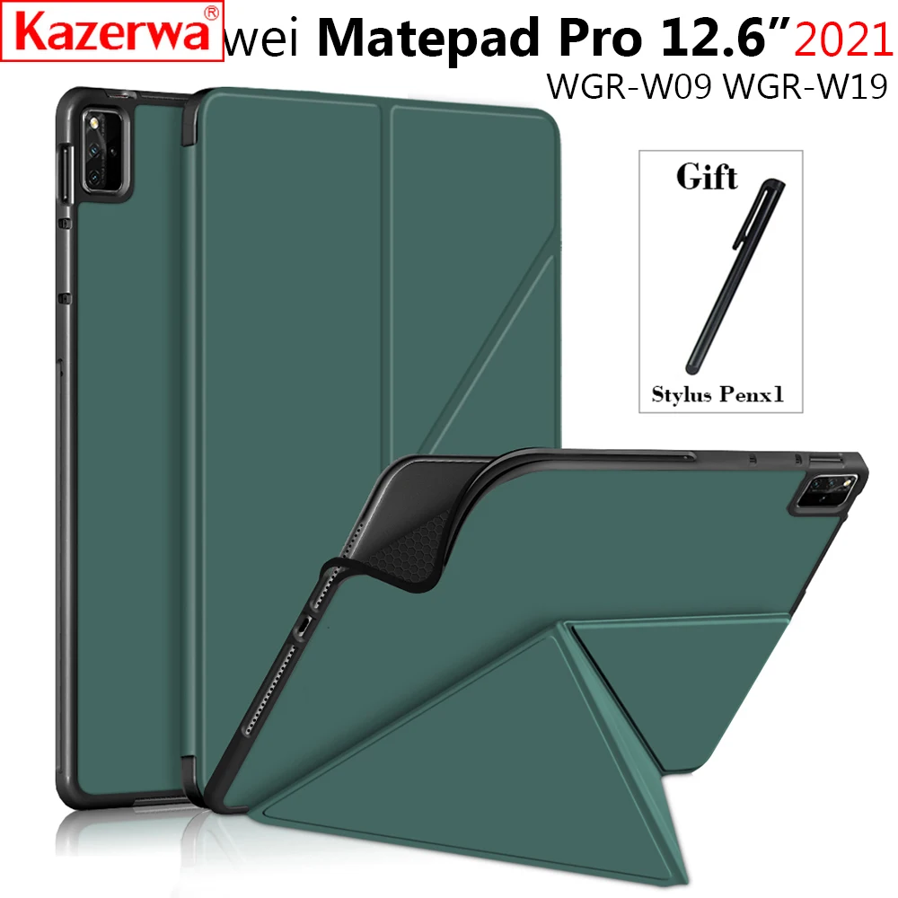 Мягкий чехол из ТПУ для Huawei MatePad Pro, 12,6 дюйма, с функцией автоматического сна/пробуждения, чехол для Huawei MatePad Pro 2021, чехол + стилус
Мягкий чехол из ТПУ для Huawei MatePad Pro, 12,6 дюйма, с функцией автоматического сна/пробуждения, чехол для Huawei MatePad Pro 2021, чехол + стилус