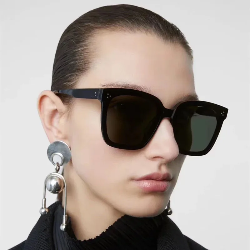 Солнечные очки Cateye в ретро стиле UV400 для мужчин и женщин, аксессуар от солнца, в квадратной оправе, 2020
Солнечные очки Cateye в ретро стиле UV400 для мужчин и женщин, аксессуар от солнца, в квадратной оправе, 2020