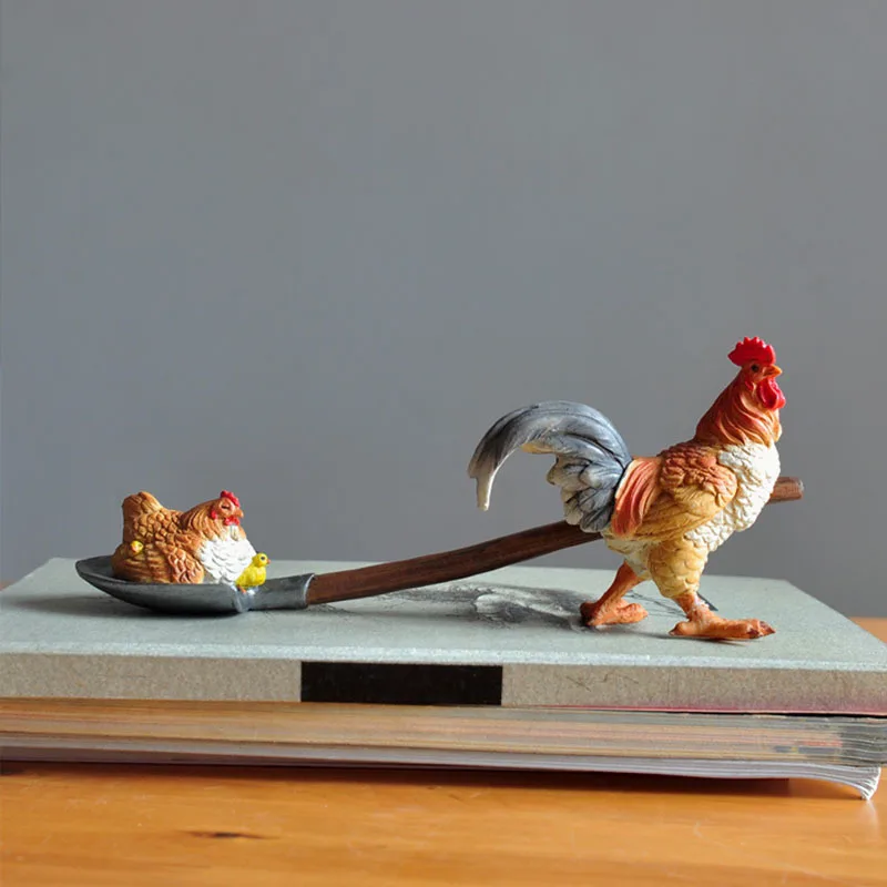 Креативные украшения в виде курицы зодиака, милые украшения, подарки, украшения для дома, настольные украшения для суккулентов для гостиной
Креативные украшения в виде курицы зодиака, милые украшения, подарки, украшения для дома, настольные украшения для суккулентов для гостиной