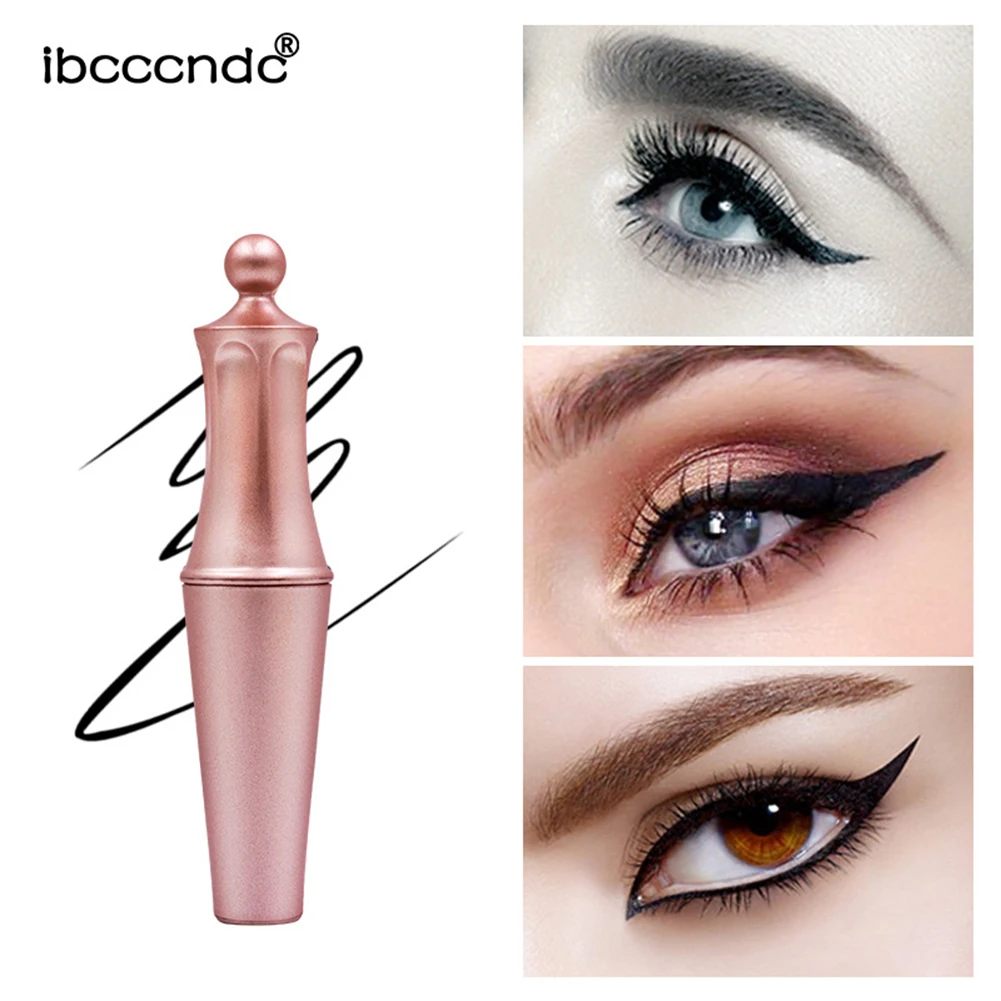 Magnetic Liquid Eyeliner Waterproof Smooth Eye Liner Gold Bottle Makeup Cosmetic Easy To Wear Quick Dry Liquid Magnetic Eyeliner
Magnetic Liquid Eyeliner Waterproof Smooth Eye Liner Gold Bottle Makeup Cosmetic Easy To Wear Quick Dry Liquid Magnetic Eyeliner