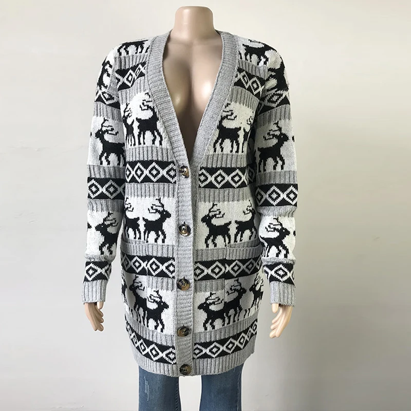 Knit Sweater Women Winter Cardigan Women Female Sweater Warm Cardigan for Women Large Size Cardigan Women Long Sleeve Sweaters
Knit Sweater Women Winter Cardigan Women Female Sweater Warm Cardigan for Women Large Size Cardigan Women Long Sleeve Sweaters