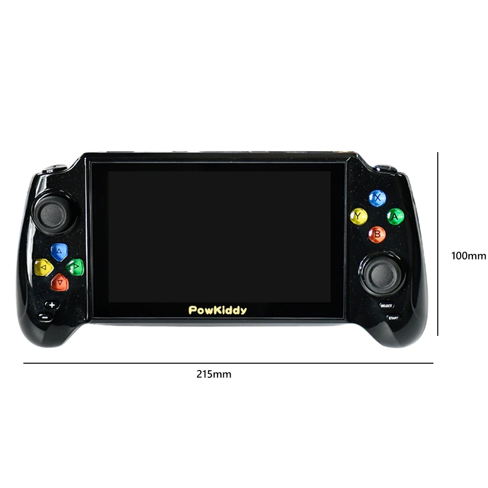 Retro Game Console Linux System Pocket Family TV Video Games Player 5 inch Handheld Game with Simulators Mini Video Games Player
Retro Game Console Linux System Pocket Family TV Video Games Player 5 inch Handheld Game with Simulators Mini Video Games Player