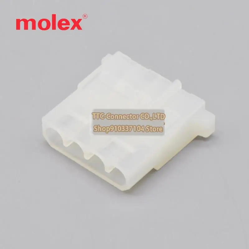 10pcs/lot 1524-4048 15-24-4048 15244048 5.08mm shell4P Plastic case 100% New and Original
10pcs/lot 1524-4048 15-24-4048 15244048 5.08mm shell4P Plastic case 100% New and Original