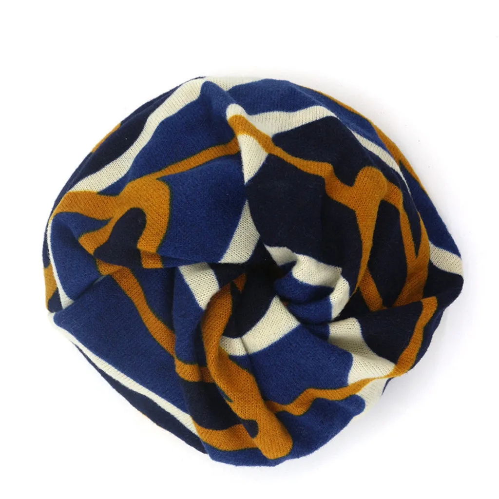 Boho Style Muslim Women Geometry Print Scarf Beanie Cap Casaul Outdoor Convertible Windproof Hats Sleep Chemotherapy head scarf
Boho Style Muslim Women Geometry Print Scarf Beanie Cap Casaul Outdoor Convertible Windproof Hats Sleep Chemotherapy head scarf