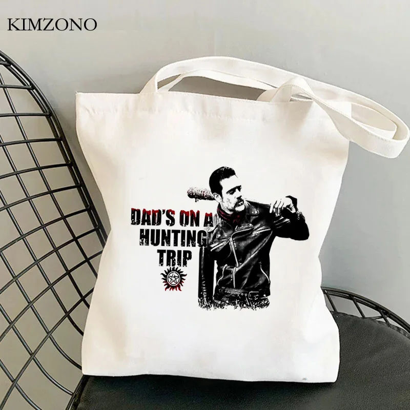 the Walking Dead shopping bag cotton shopper bolsas de tela shopping canvas bag reusable tote woven reciclaje grab
the Walking Dead shopping bag cotton shopper bolsas de tela shopping canvas bag reusable tote woven reciclaje grab