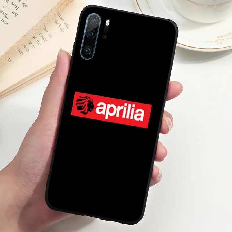 Aprilias Racing Motorcycle Logo Phone Case For Huawei P20 P30 P40 lite Pro P Smart 2019 Mate 10 20 Lite Pro Nova 5t 
Aprilias Racing Motorcycle Logo Phone Case For Huawei P20 P30 P40 lite Pro P Smart 2019 Mate 10 20 Lite Pro Nova 5t