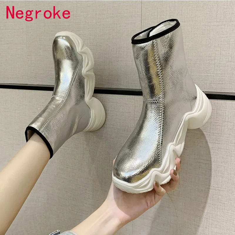 Women snow boots platform winter boot thick plush waterproof non-slip boots fashion women winter shoes warm fur botas mujer 2020
Women snow boots platform winter boot thick plush waterproof non-slip boots fashion women winter shoes warm fur botas mujer 2020