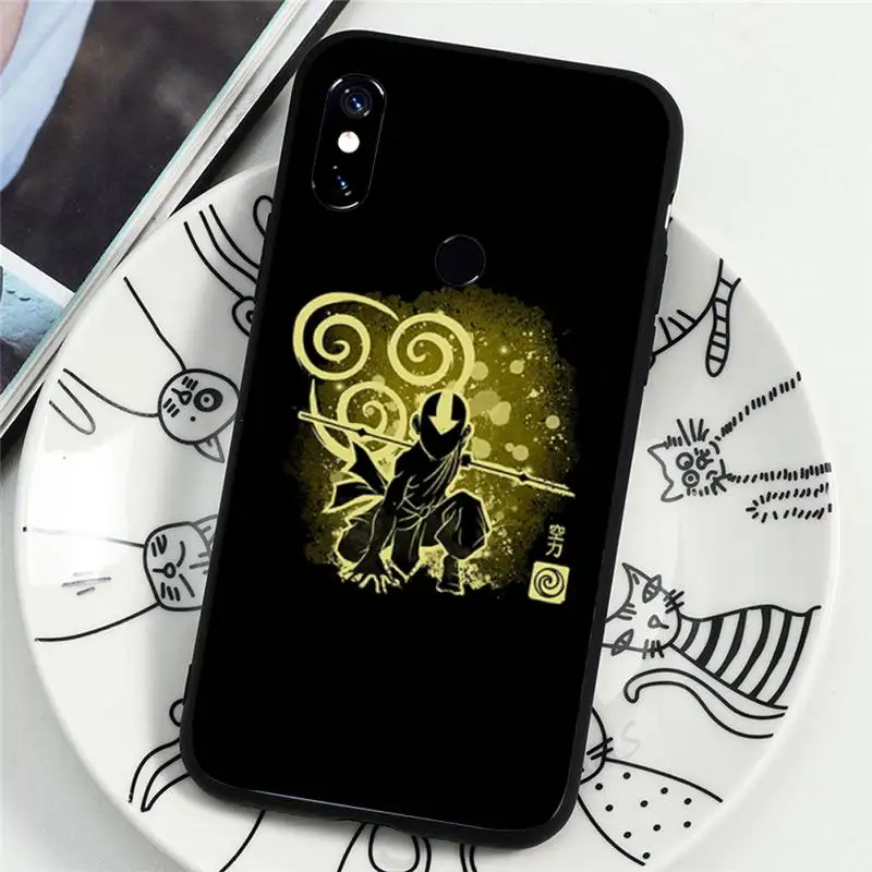 The Last Airbender Japan anime Phone Case For Xiaomi Redmi note 7 8 9 t k30 max3 9 s 10 pro lite
The Last Airbender Japan anime Phone Case For Xiaomi Redmi note 7 8 9 t k30 max3 9 s 10 pro lite