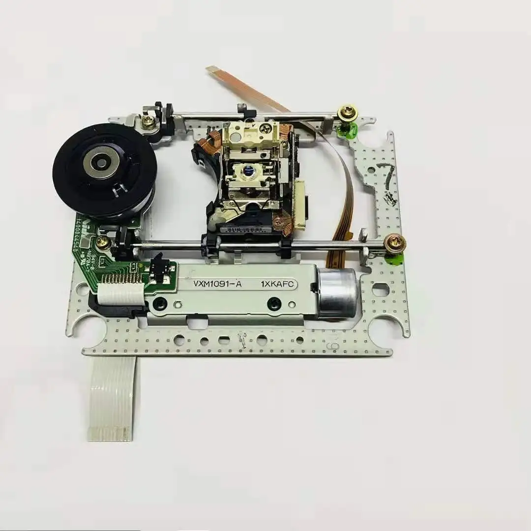 Brand new and original VXM1091-A VXM1088-A VXM1091 VXM1090-A VXM1090 VXM1088 DVD laser pick ups
Brand new and original VXM1091-A VXM1088-A VXM1091 VXM1090-A VXM1090 VXM1088 DVD laser pick ups