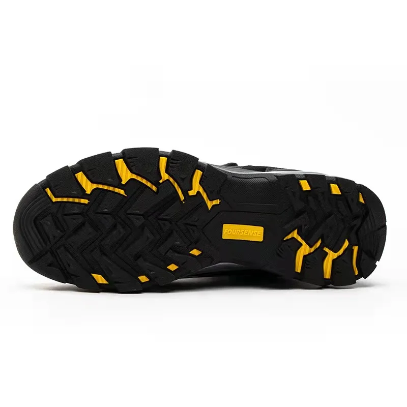 2021 New Sports Safety Work Shoes Stylish Breathable Comfortable Smash-Resistant And Puncture-Resistant
2021 New Sports Safety Work Shoes Stylish Breathable Comfortable Smash-Resistant And Puncture-Resistant