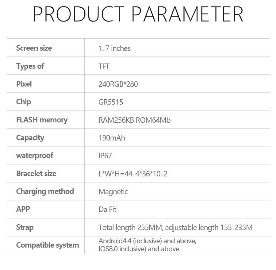 JWMOVE Y20 Smart watches android watch muti watch faces fitness tracker bracelet smartwatch for man heart rate blood pressure
JWMOVE Y20 Smart watches android watch muti watch faces fitness tracker bracelet smartwatch for man heart rate blood pressure