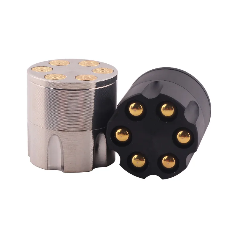 New Mini 3-layer Aluminum Herbal Herb Tobacco Grinder Smoke Grinders Grinder Herb Weed Grinder
New Mini 3-layer Aluminum Herbal Herb Tobacco Grinder Smoke Grinders Grinder Herb Weed Grinder