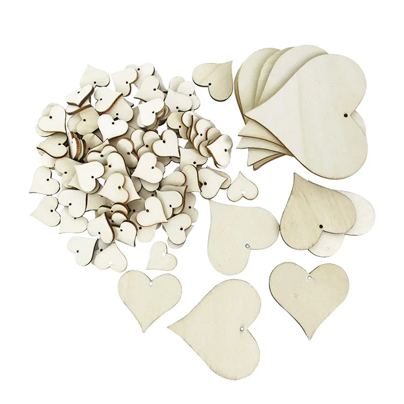 2/3/4/5/6/8cm Heart Wood Blank Punch Natural DIY Crafts Wedding Handmade Decoration Gift Graffiti Love Unfinished Embellishments
2/3/4/5/6/8cm Heart Wood Blank Punch Natural DIY Crafts Wedding Handmade Decoration Gift Graffiti Love Unfinished Embellishments