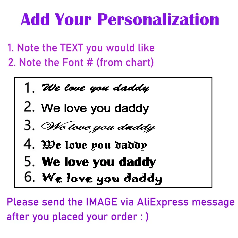 Personalized Photo/Text Wallet for Men, Customize Short Bifold Wallets, MenWomen Pures Carteras Para Mujer Gift for Men Him
Personalized Photo/Text Wallet for Men, Customize Short Bifold Wallets, MenWomen Pures Carteras Para Mujer Gift for Men Him