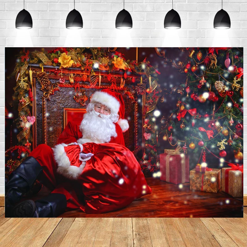 Santa Claus Gift List Tree Fireplace Christmas Party Decor Banner Photography Backdrop Baby Photo Background Home Decor Studio
Santa Claus Gift List Tree Fireplace Christmas Party Decor Banner Photography Backdrop Baby Photo Background Home Decor Studio