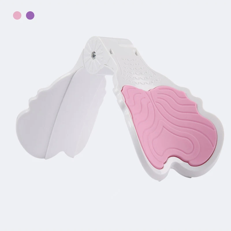 For Female Postpartum Pelvic Repair Yoga Multifunctional Fitness Exercise Equipment Pelvic Floor Muscle Training Device SW
For Female Postpartum Pelvic Repair Yoga Multifunctional Fitness Exercise Equipment Pelvic Floor Muscle Training Device SW