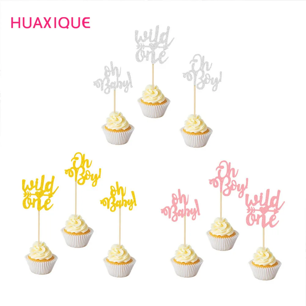 5pcs oh baby Cake Topper Glitter Cupcake Toppers Happy Birthday Cake Decor Girls Boys 1st Birthday Party Decorations Baby Shower
5pcs oh baby Cake Topper Glitter Cupcake Toppers Happy Birthday Cake Decor Girls Boys 1st Birthday Party Decorations Baby Shower