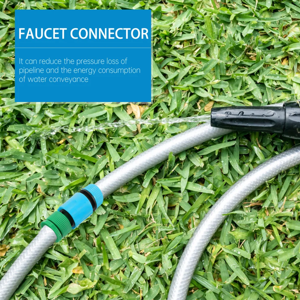 1 Set Multipurpose Connector Pipeline Washing Machine Pipeline Fast Connector
1 Set Multipurpose Connector Pipeline Washing Machine Pipeline Fast Connector