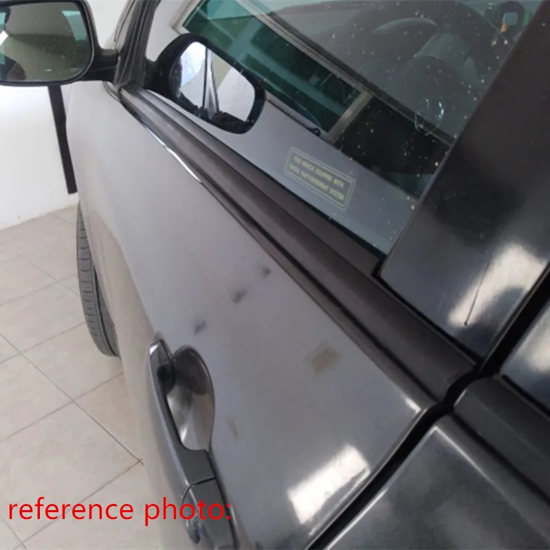 4pcs Car Weatherstrips Window Moulding Trim Seal Belt For Honda Accord 6th 1998-2002
4pcs Car Weatherstrips Window Moulding Trim Seal Belt For Honda Accord 6th 1998-2002