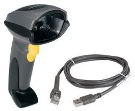 DS6708-SR20007ZZR Handheld 1D 2D Barcode Scanner Wired Barcode Scanner QR Code Reader For SYMBOL
DS6708-SR20007ZZR Handheld 1D 2D Barcode Scanner Wired Barcode Scanner QR Code Reader For SYMBOL