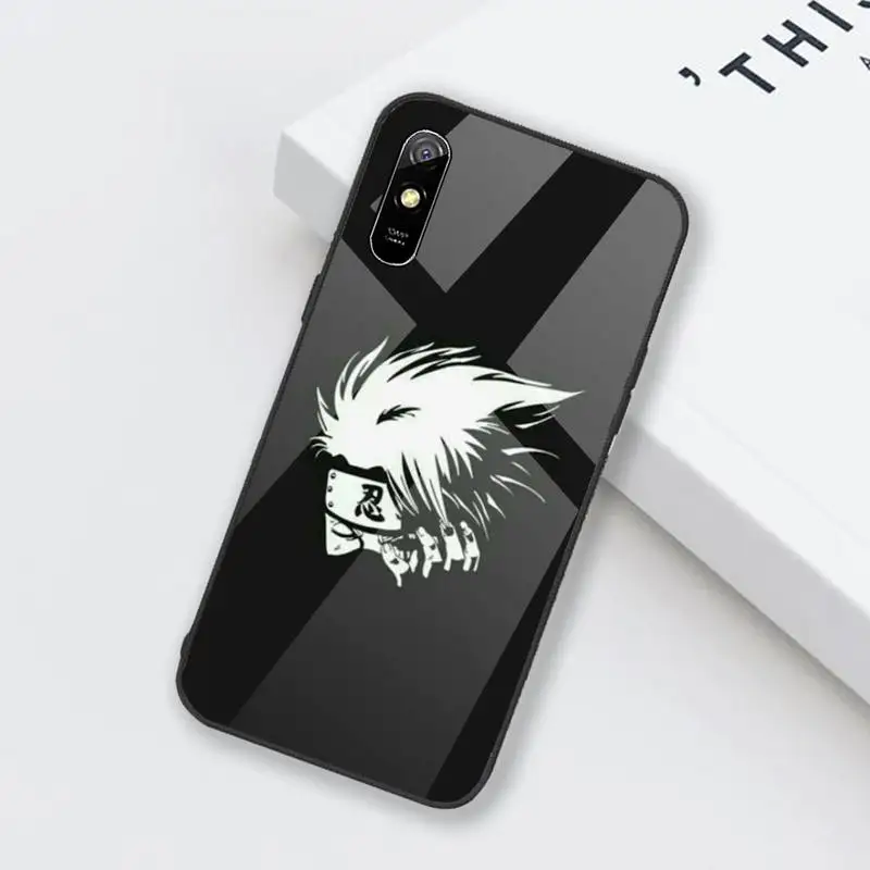 anime Naruto Kakashi cartoon Phone Case Tempered glass For xiaomi Redmi 4X 5 6 6A 8 8SE MIX 2 2S Note 3 4 5 6 7 PLUS PRO
anime Naruto Kakashi cartoon Phone Case Tempered glass For xiaomi Redmi 4X 5 6 6A 8 8SE MIX 2 2S Note 3 4 5 6 7 PLUS PRO