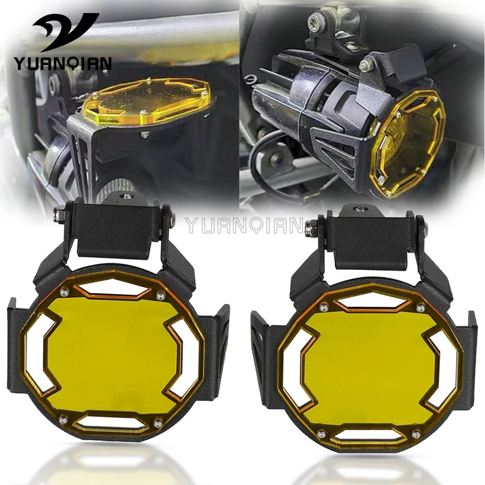 For BMW R1200GS F800GS R1250GS F850GS F750GS ADV New Motorcycle Flipable Fog light Protector Guard Lamp Cover Fence net cover
For BMW R1200GS F800GS R1250GS F850GS F750GS ADV New Motorcycle Flipable Fog light Protector Guard Lamp Cover Fence net cover
