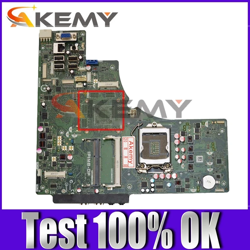 Оригинальная материнская плата для ноутбука DELL AIO 2330 материнская плата CN-0PWNMR 0PWNMR IPIMB-DPSLJ8S
Оригинальная материнская плата для ноутбука DELL AIO 2330 материнская плата CN-0PWNMR 0PWNMR IPIMB-DPSLJ8S